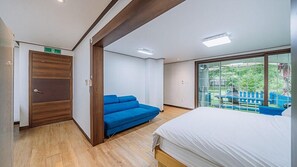 客房