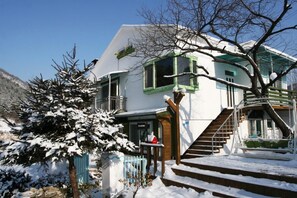 Exterior - Carib Pension (Gapyeong)