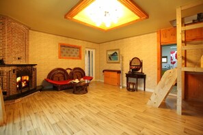 Chambre (Saint Lucia)