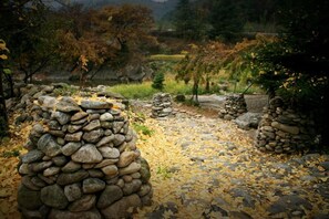 Exterior - Carib Pension (Gapyeong)