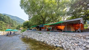 Exterior - Achim Pneison (Gapyeong)