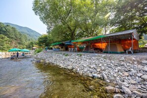 Exterior - Achim Pneison (Gapyeong)