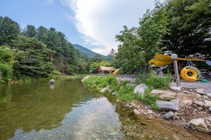Exterior - Achim Pneison (Gapyeong)