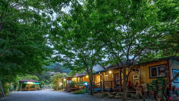 Exterior - Achim Pneison (Gapyeong)