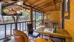 Room (Boksil) - Achim Pneison (Gapyeong)