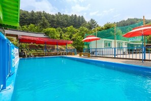 Exterior - Cheongpyeong Yeoul Pension (Gapyeong)