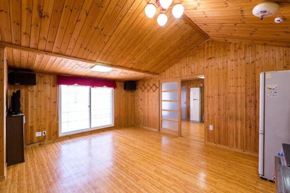 Habitación (Rose) | Wifi gratis y ropa de cama