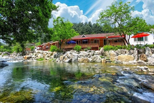 Cheongpyeong Yeoul Pension