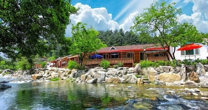 Cheongpyeong Yeoul Pension