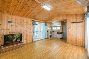 客房 (Byulchae) | 免費無線上網、床單