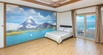 Youngduk Hue Pension & Motel