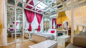 Room (Motel 2nd floor Geoul) - Youngduk Hue Pension & Motel (Yeongdeok)
