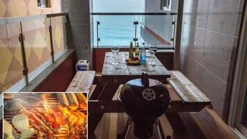 Zimmer (Pension 3rd floor Butnamu) | Kostenloses WLAN, Bettwäsche