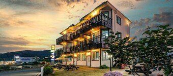 Star moon Pension