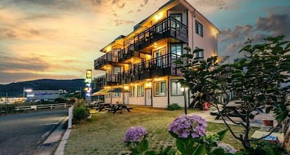 Star moon Pension