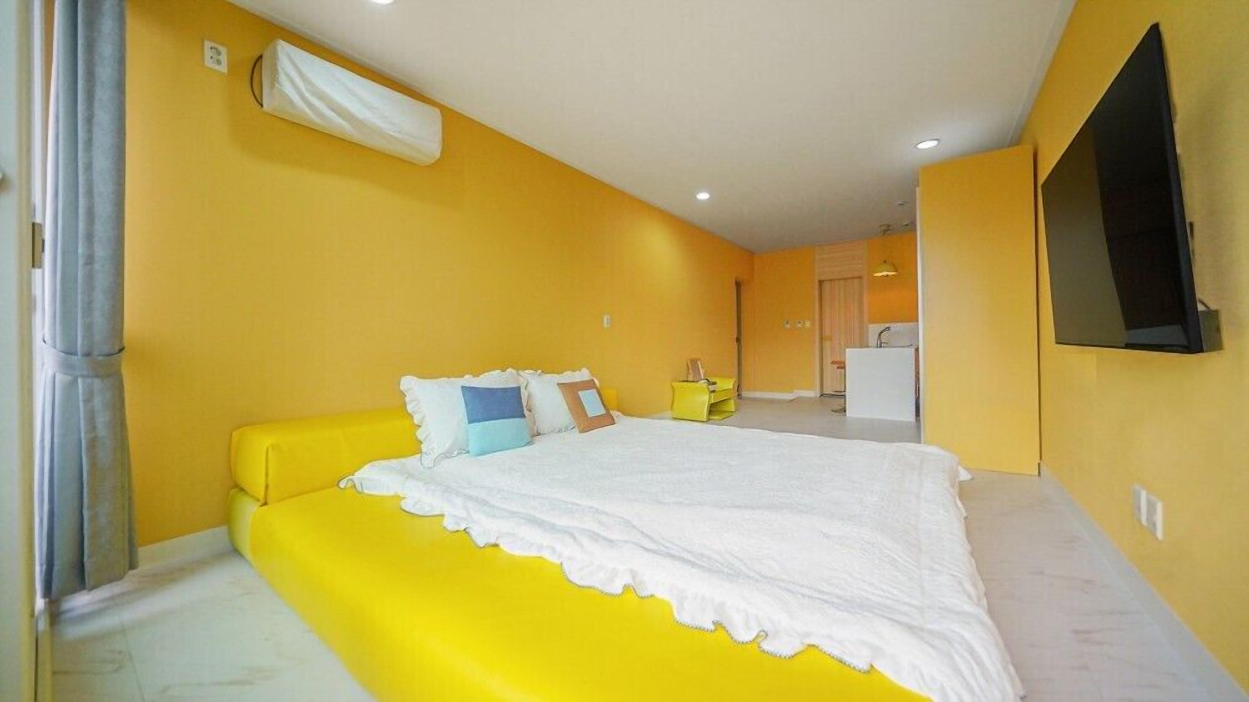 Kamer (Is 103) | Gratis wifi, beddengoed