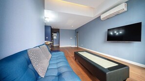 客房 (Is 102) | 免费 WiFi、床单