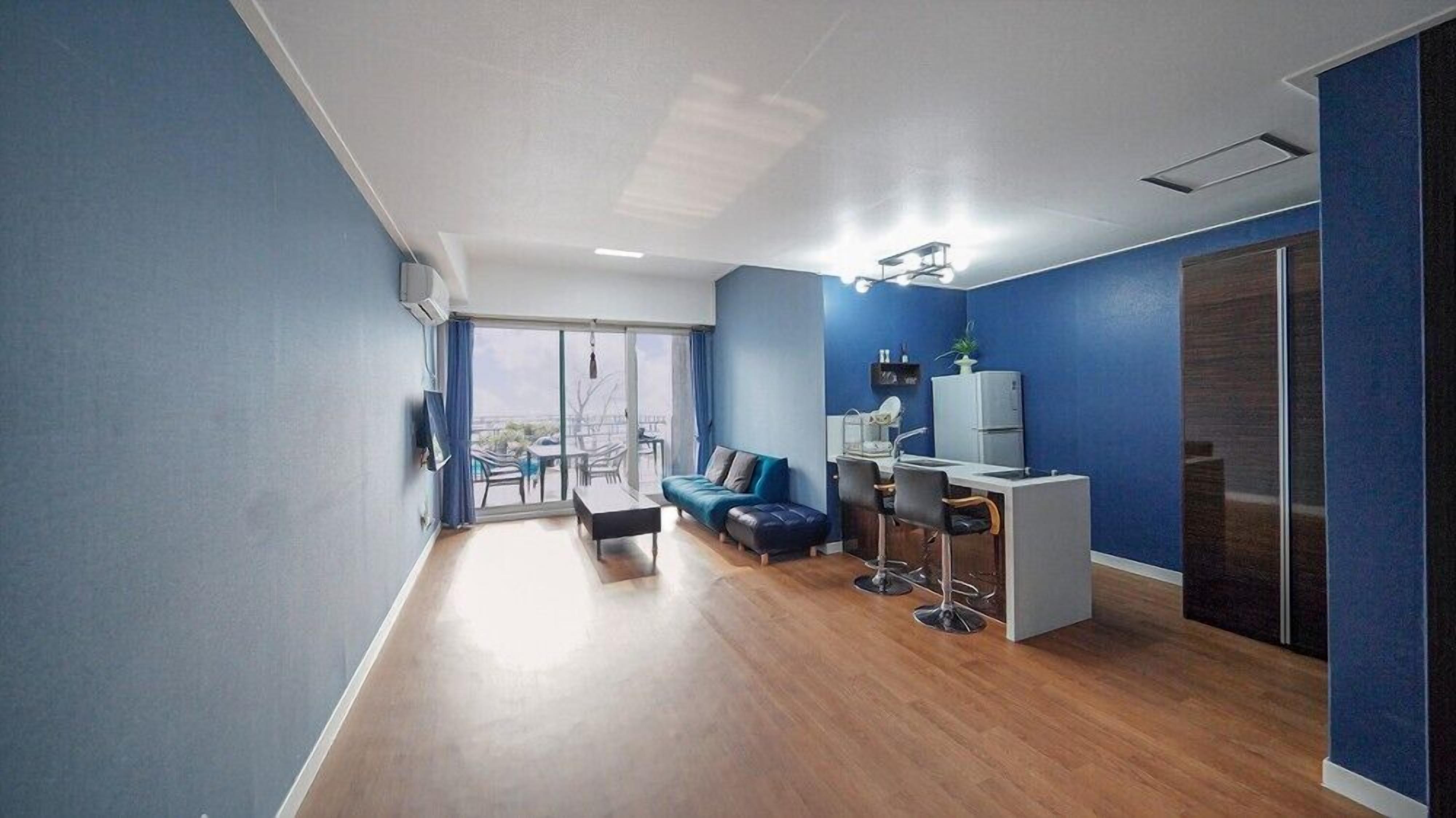 Room (Is 102) | Wi-fi percuma, cadar katil 