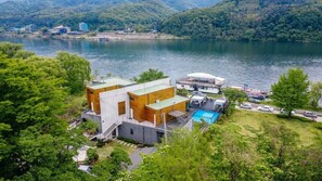 Exterior - M&M Pension (Gapyeong)