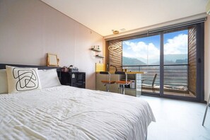 Room (Art 203) | Wi-fi percuma, cadar katil 