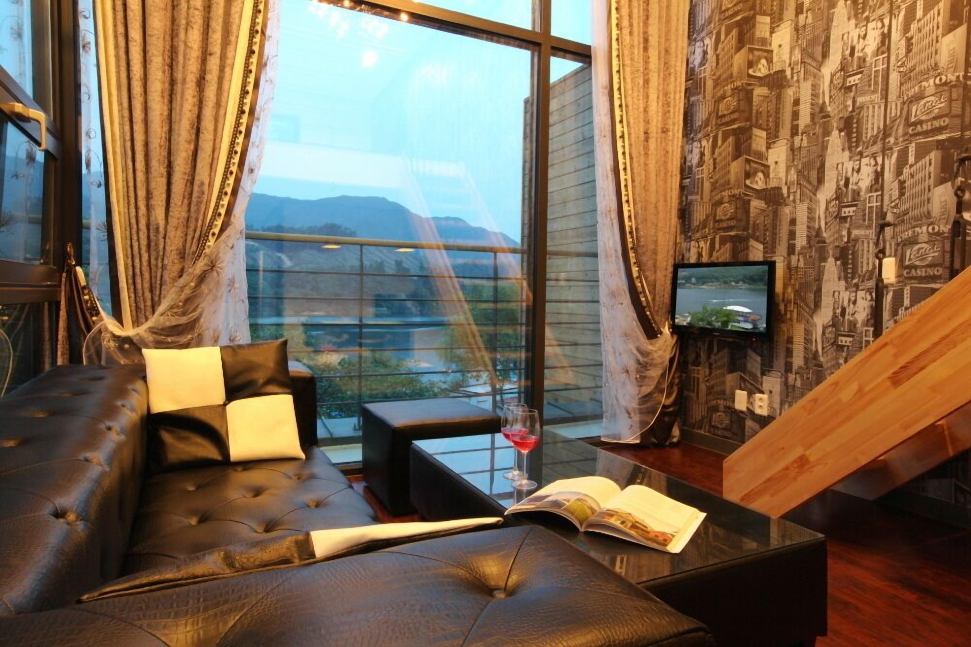 Kamer (VIP) | Gratis wifi, beddengoed