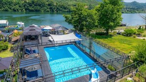 Exterior - M&M Pension (Gapyeong)