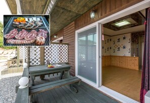 Chambre (102) | Wi-Fi gratuit, draps fournis