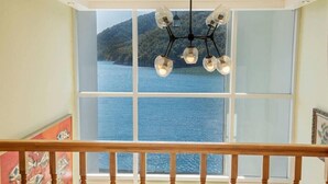 客房 (201 duplex spa) | 免費無線上網、床單