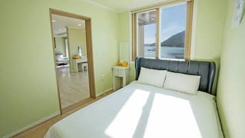 Room (VIP group, family (Two room)) | Free WiFi, bed sheets
