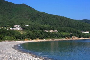 Exterior - Pado Hyanggi Pension (Geoje)