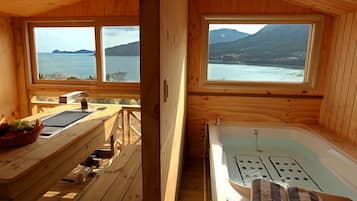 Room (Dalbit/couple) | Wi-fi percuma, cadar katil