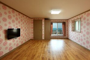 Room (Sky park) | Wi-fi percuma, cadar katil 