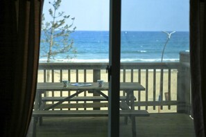 Room (Sky park) | Free WiFi, bed sheets - Pohang Sunrise (Pohang)