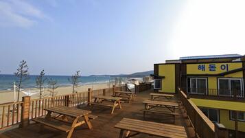 Kostenloses WLAN, Bettwäsche