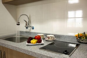 Room (Sky park) | Free WiFi, bed sheets - Pohang Sunrise (Pohang)