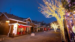 Exterior - Dokbakgol Hanulbit Pension (Gapyeong)