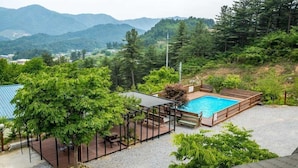 Exterior - Dokbakgol Hanulbit Pension (Gapyeong)