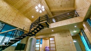 룸 (Byulgwan (2nd floor))