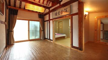 Room (Nan) | Free WiFi, bed sheets