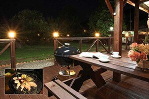 Room (Yulmae) | Free WiFi, bed sheets - Apple farm stay (Gapyeong)