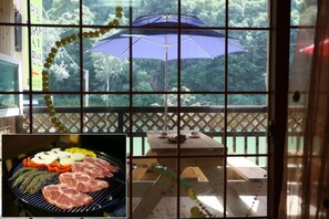 Habitación (Rosemary) | Wifi gratis y ropa de cama