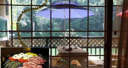 Mornig shine pension