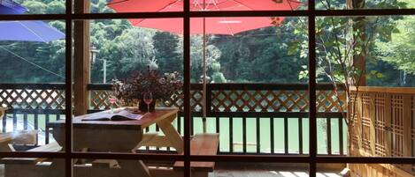 Room (Lavender) | Free WiFi, bed sheets