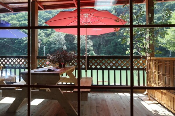 Room (Lavender) | Free WiFi, bed sheets