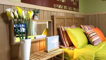 ใซใผใ (Lilly) | WiFi (็กๆ)ใใใใใทใผใ