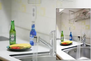 Rum (Jasmine) | Gratis wi-fi och sängkläder
