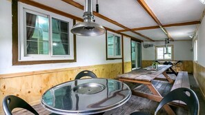 Exterior - Eco Pia Pension (Gapyeong)