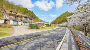 Exterior - Eco Pia Pension (Gapyeong)