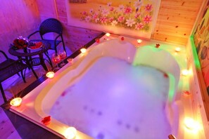 客房 (Sanmeoru (Private) | 免费 WiFi、床单