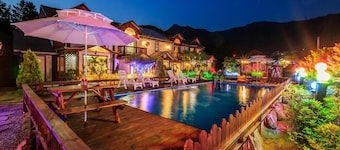 Lebois Pension